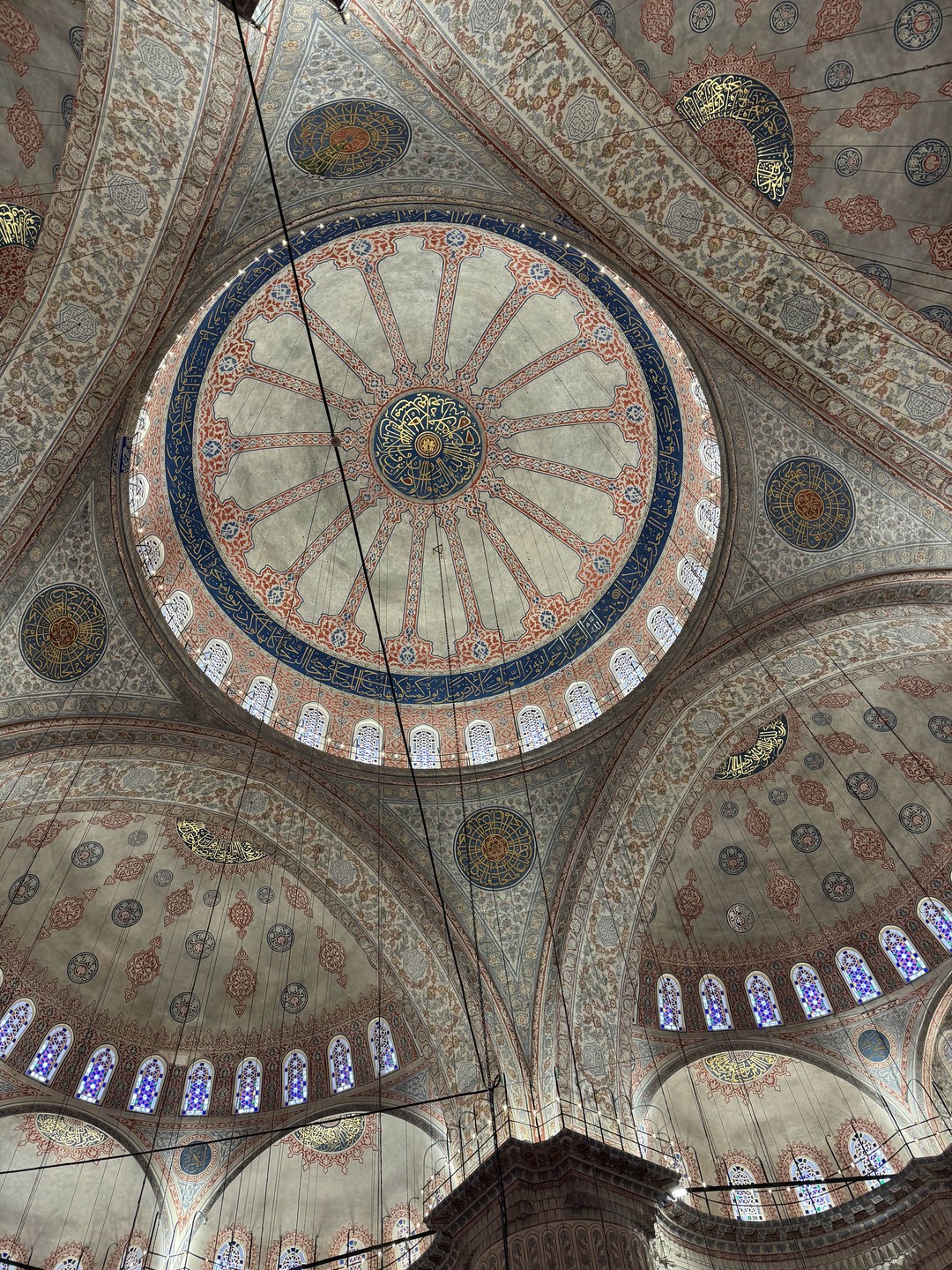 Экскурсию вел Атаджан — всё очень понравилось. Отлично говорит по-русски, объясняет понятно и интересно, на все вопросы подробно отвечал.