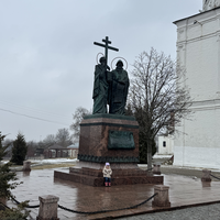 Фото отзыва 6: экскурсия "Коломна со всех сторон"