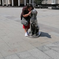 Фото отзыва 1: экскурсия "Трансфер от ж/д или автовокзала — с экскурсией по Воронежу"