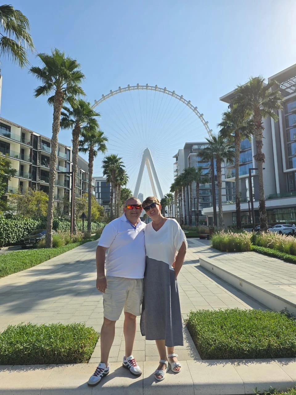 Знакомство с Гарником сделало нашу поездку незабываемой! Масса наилучших впечатлений! Очень благодарны Гарнику за интересный рассказ