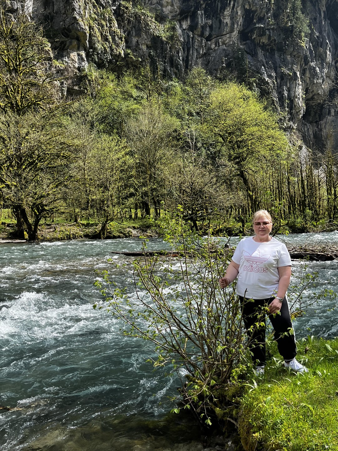 Название экскурсии как нельзя лучше отражает ее содержание. Наше путешествие вышло очень душевным. Аккуратное вождение без