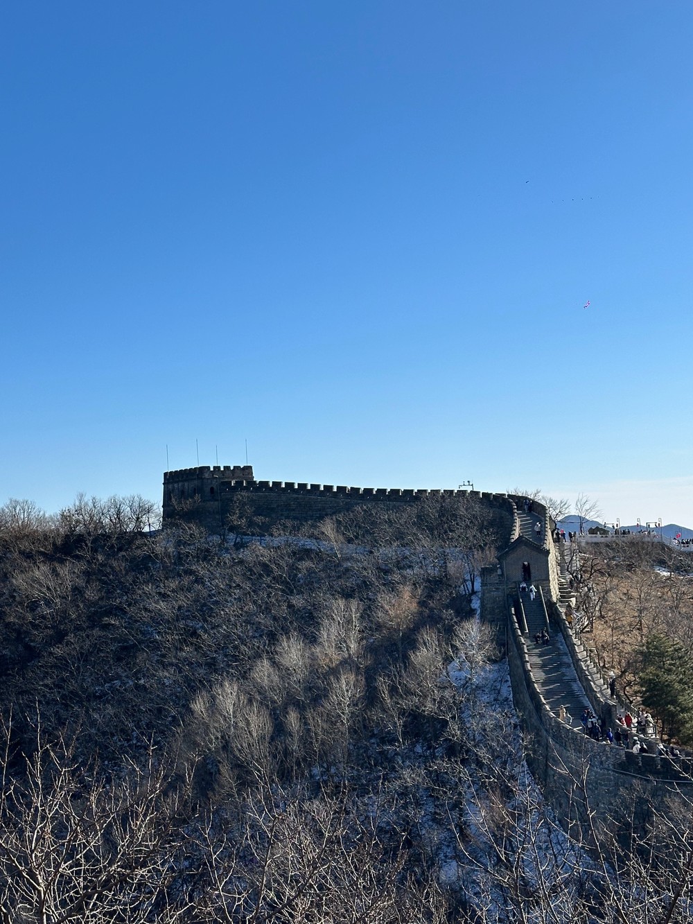 Императорский день: по пути власти — на Великую стену (из Пекина) (3/15)