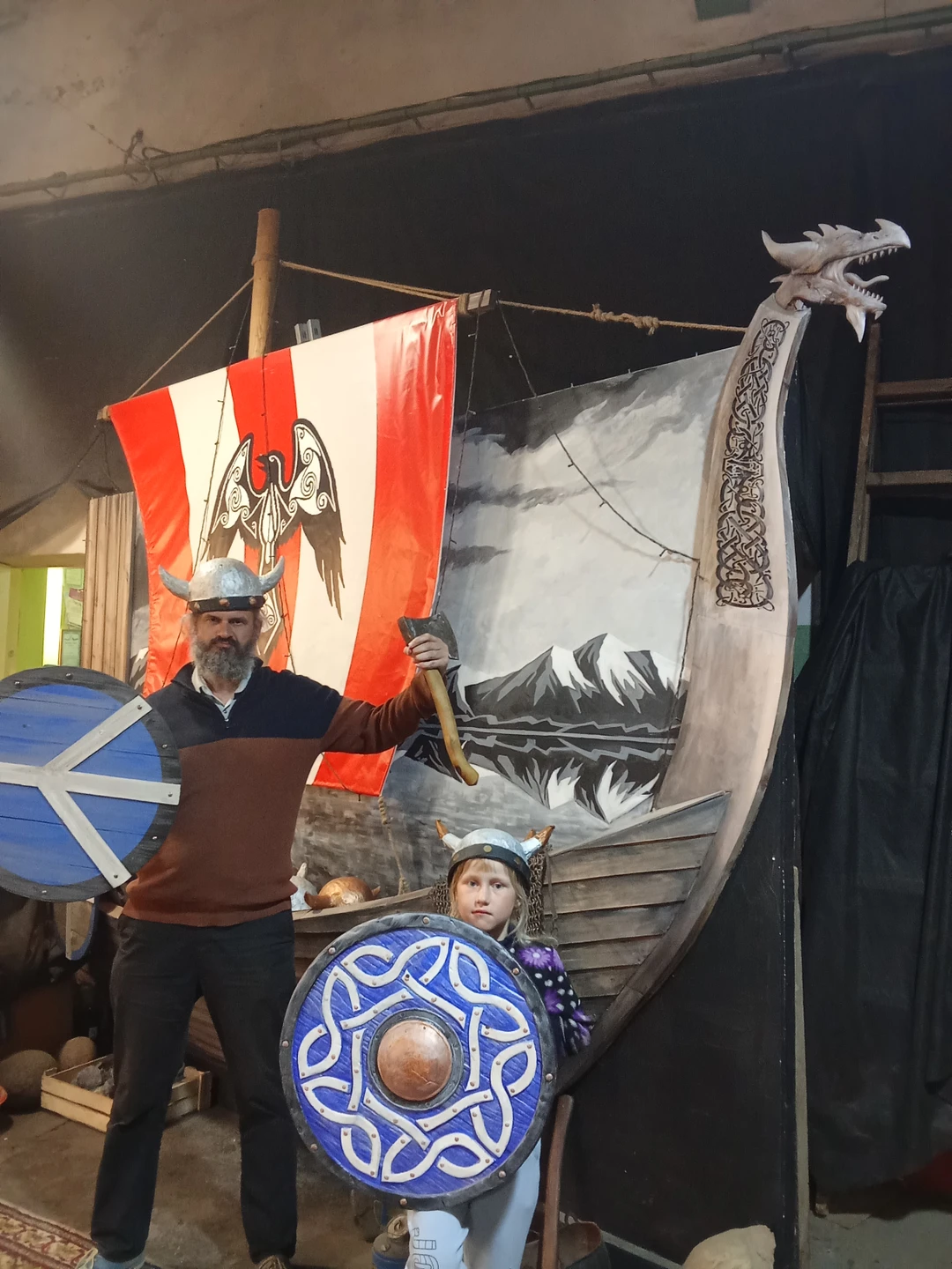 Были с семьёй на этой замечательной экскурсии в июле 2025 года. Это было шикарно! Очень интересно