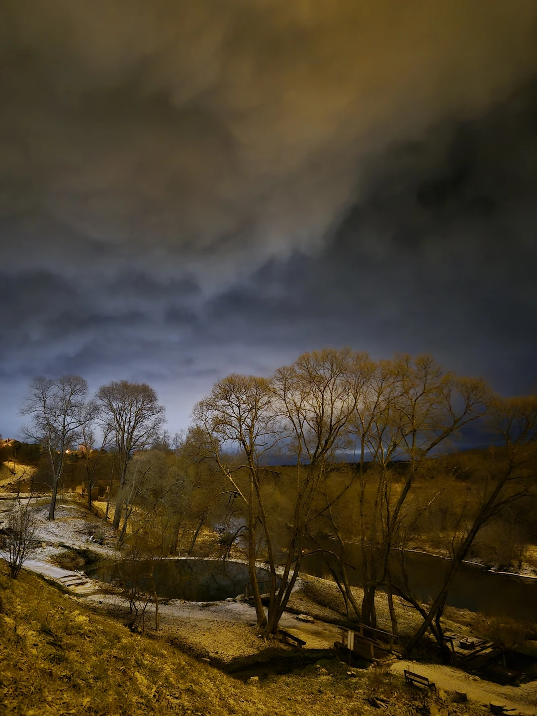 Исторические приключения в Боровске (Алёна)