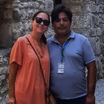 гид Наталья и Улькехан