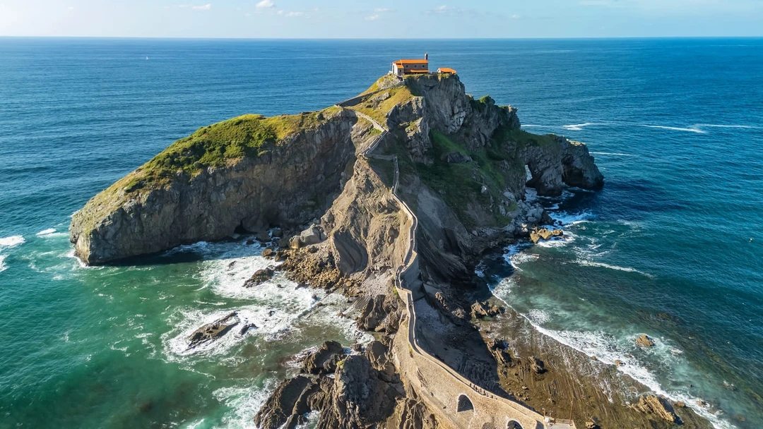 страна испания