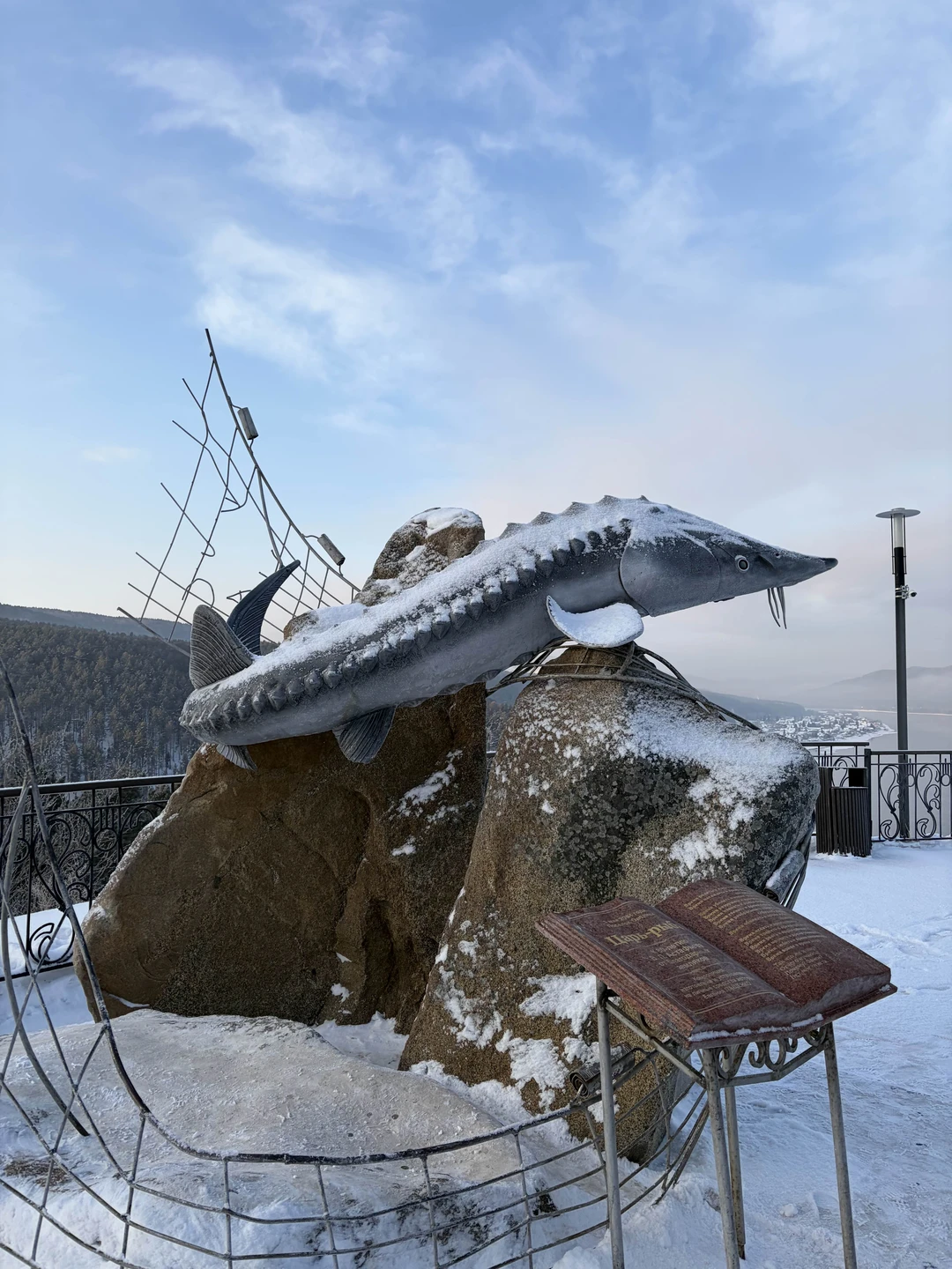 Все прошло отлично: все четко, встретили, выехали вовремя, в дороге были не долго, смотровые площадки просто