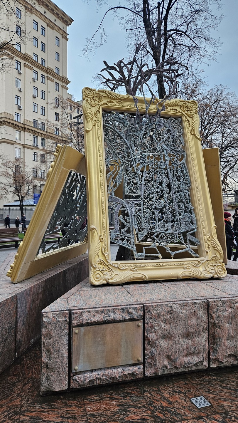 Интересная экскурсия, отлично подходит для знакомства с Замоскворечьем