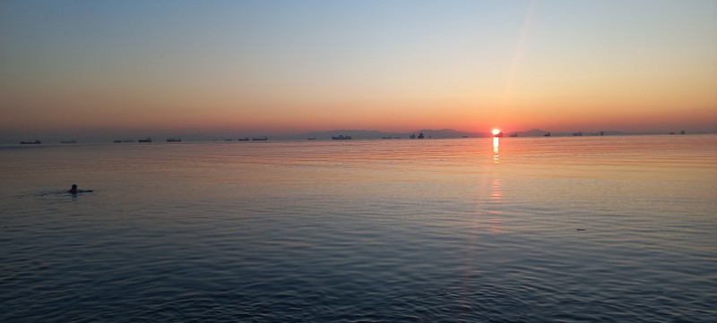 Виды Встретить рассвет или закат — в лучшем месте Владивостока