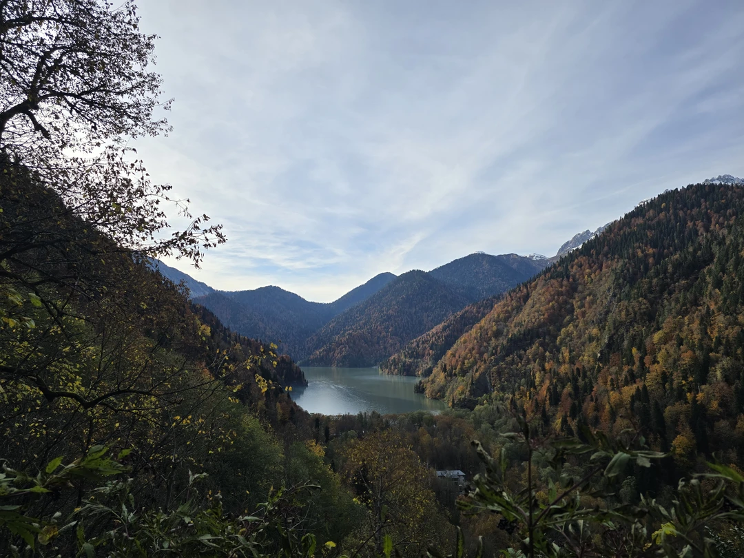Очень поправилась экскурсия, комфортный автомобиль, знающий гид