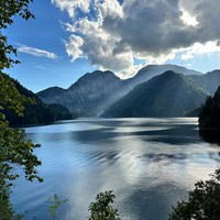 Фото отзыва 4: экскурсия "Через Гагру на озеро Рица — в индивидуальном формате"