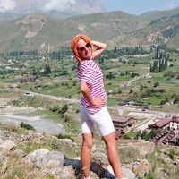 Фото отзыва 5: экскурсия "Язык Тролля и Верхняя Балкария в мини-группе из Кисловодска"