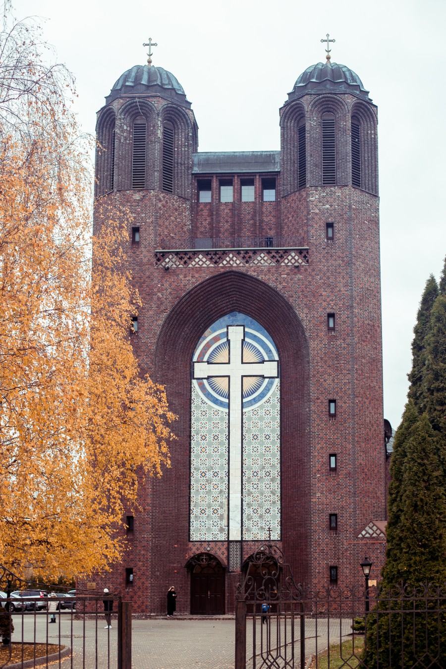 Фото Кёнигсберг. История трёх городов
