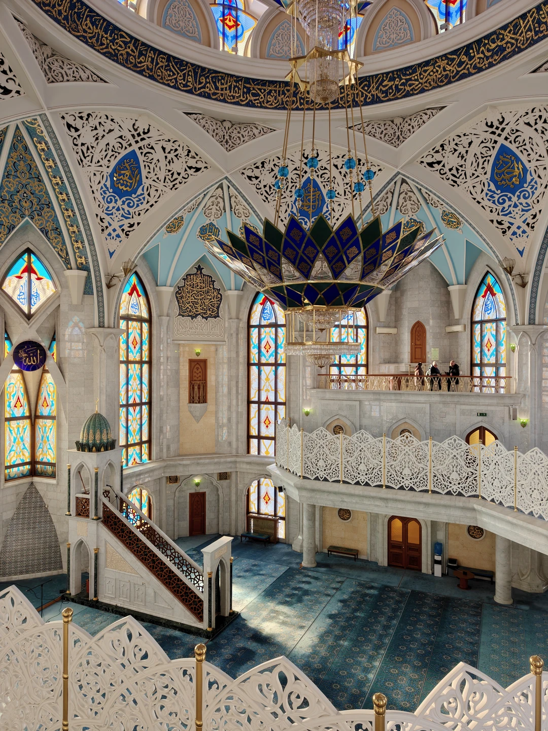 Очень хорошая экскурсия, Гульфия прекрасный экскурсовод. Посетили много интересных мест, получили большое количество информации, лёгкая и