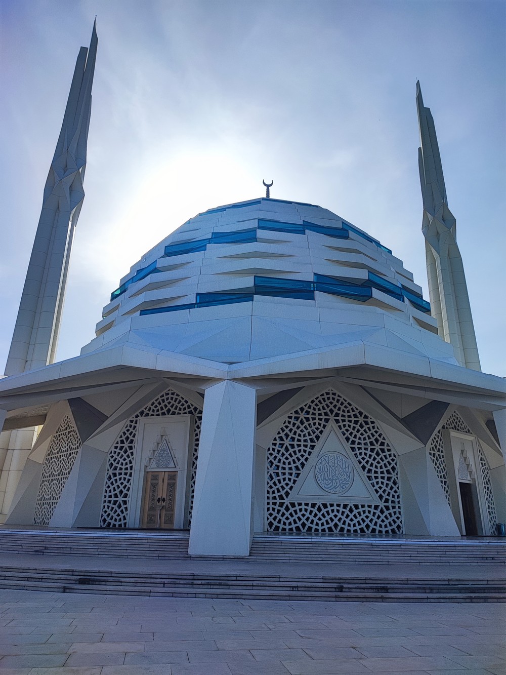 Всё самое интересное на Азиатской стороне Стамбула на автопешеходной прогулке (14/14)