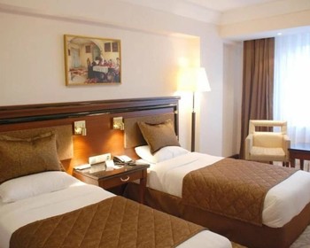 Фото отзыва 2: авторский тур "Между нами, девочками: термы курорта Ялова и главные места Стамбула"