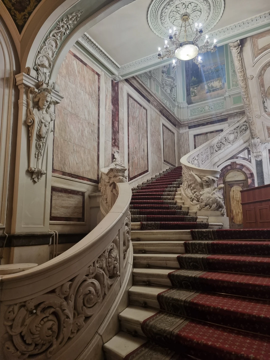 Особняк Кельха: парадная жизнь и частные тайны Петербурга (Елена)