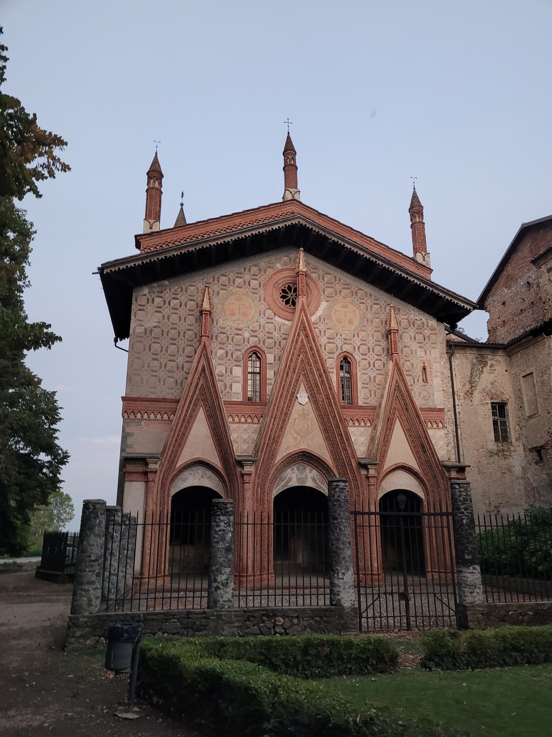 Запоздалый отзыв, но тем теплее воспоминания. Ирина, спасибо Вам большое, мы очень благодарны! Это одна из