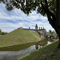 Фото отзыва 2: экскурсия "В Беларусь в первый раз: 3 города, замки и экскурсии на выбор"