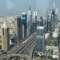 Фото отзыва 3: экскурсия "Город рекордов Дубай: индивидуальная экскурсия"