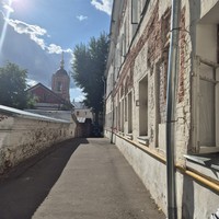 Фото отзыва 1: экскурсия "История в бокале: легенды Хитровки и необычные питейные места. Индивидуальная экскурсия"