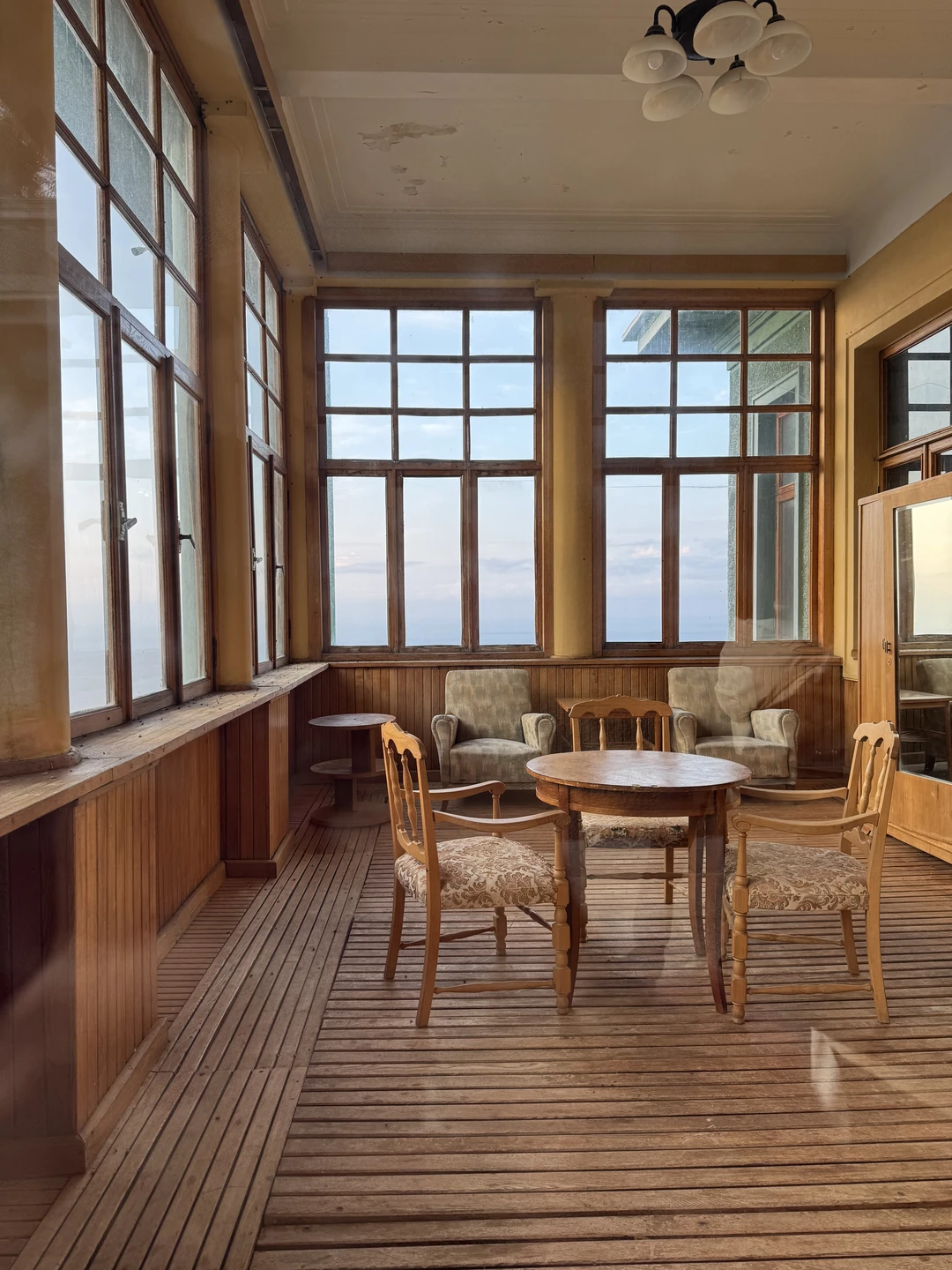 Это была восхитительная поездка по Абхазии!