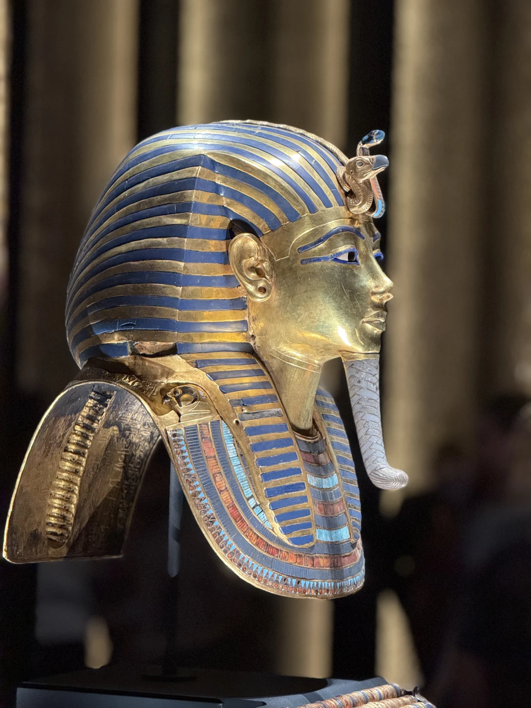 Лучшим решением в путешествии было обратиться к Сайду для организации туров. Так как нас много, программу