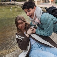 Фото отзыва 1: экскурсия "Фотосессия в Кисловодске"