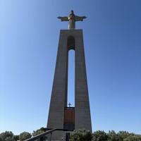 Фото отзыва 1: экскурсия "Гранд-вояж по Атлантике: от статуи Христа до мыса Рока и Азеньяш-ду-Мар"