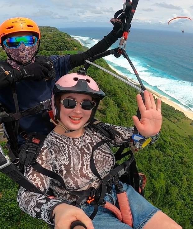 Обожаю летать! В этой экскурсии важно понимать 2 вещи: