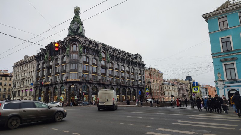 Мобильный квест по центру Петербурга «Тайна императорского мундира» (16+)