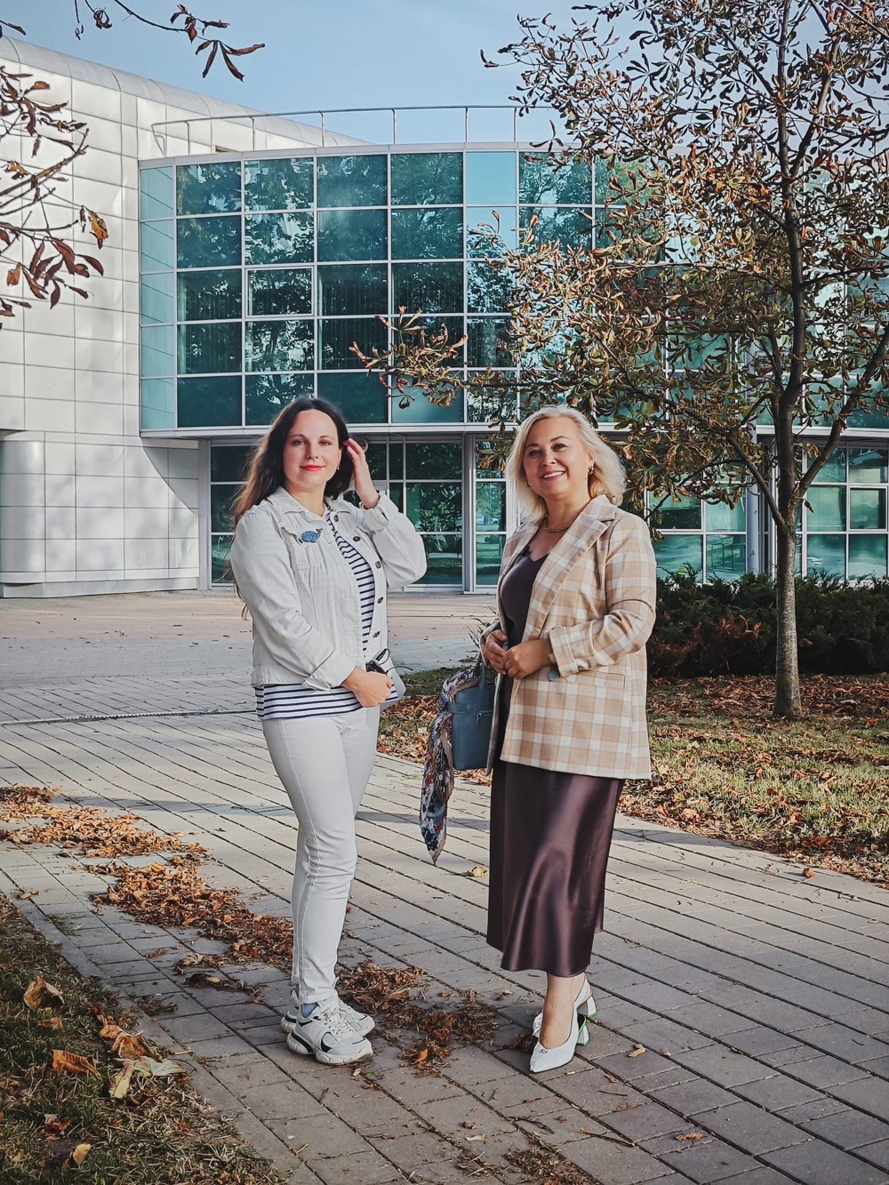 Экскурсия по Минску с трансфером от/до аэропорта (9/9)