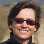 Виктория - представитель агентства