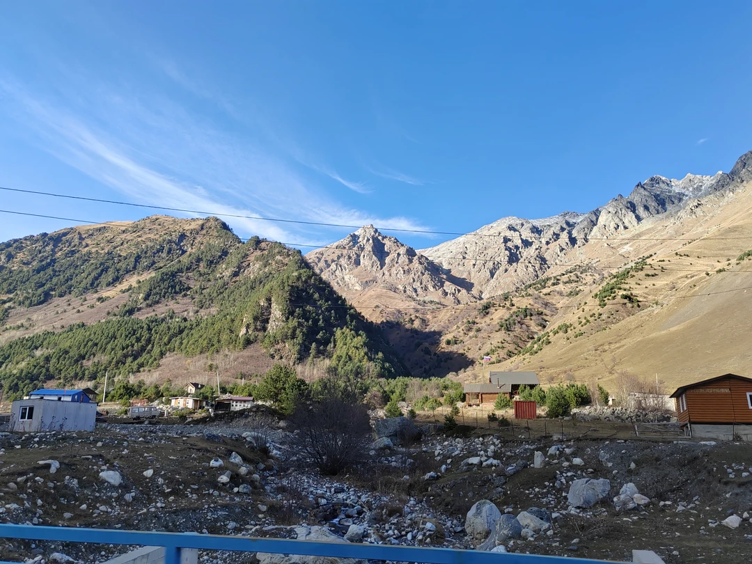 У нас останутся очень теплые воспоминания от этой экскурсии! Нам понравилось все: интересный маршрут, рассказы Луизы