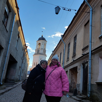 Фото отзыва 4: экскурсия "Выборг: город из другого измерения (в мини-группе)"
