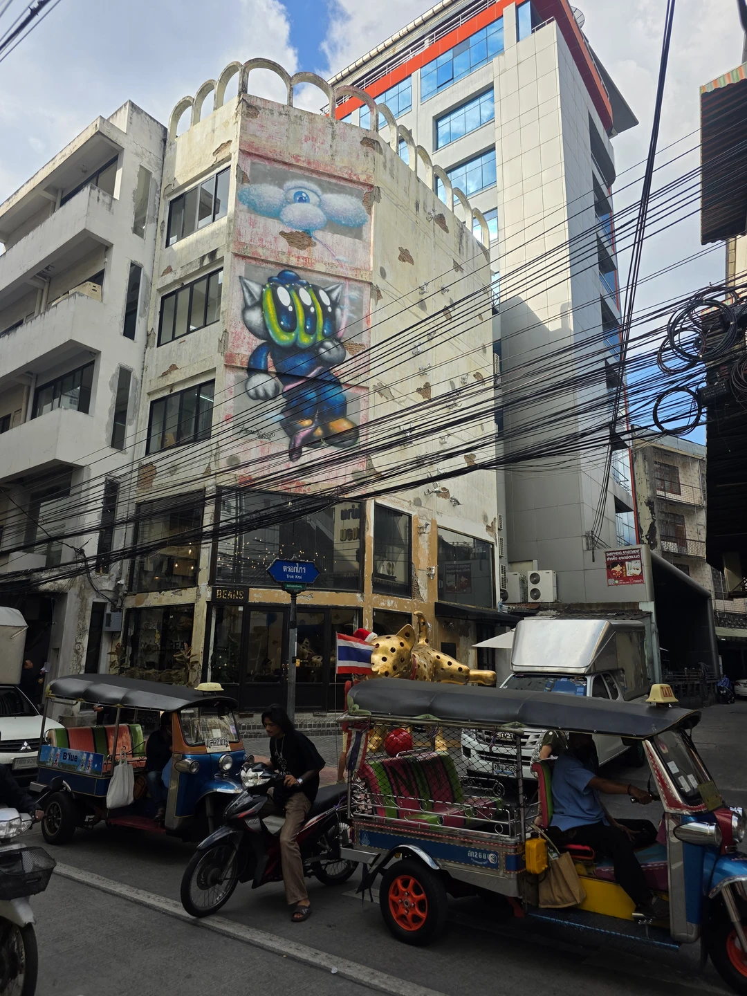 Спасибо Яне за приятную компанию и интересную беседу