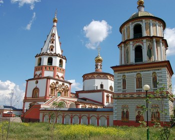 Свободный день / дополнительные экскурсии