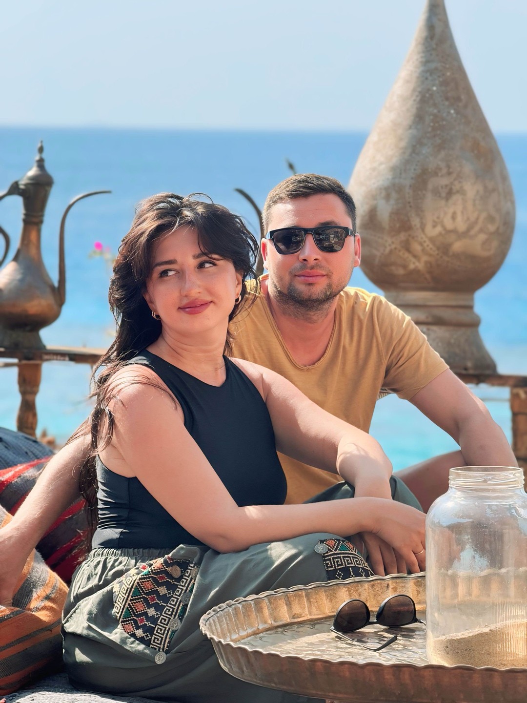 Отличная экскурсия, с красивыми фото на память 🥰Рекомендую😍