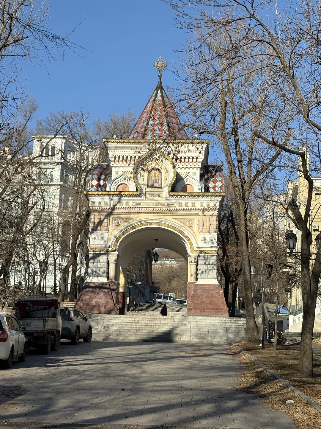 Великолепная экскурсия! С первых минут было понятно, что нас ожидает нечто особенное. Гид был не просто