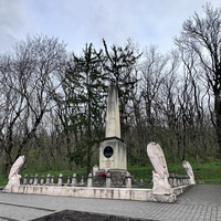 Фото отзыва 7: экскурсия "Золотое кольцо Кавказа: 5 городов за 1 день (из Кисловодска)"
