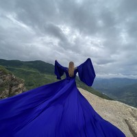 Фото отзыва 2: экскурсия "Красоты Шамильского района — Гоор, Кахиб, Язык тролля"