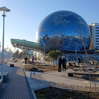 Фото отзыва 4: экскурсия "Калининград: самый смак за 3 часа"