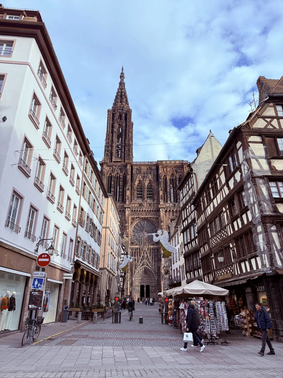 Свидание со Страсбургом (инеса)