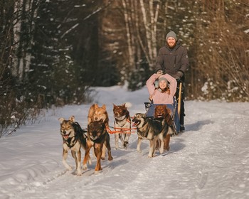 Фото отзыва 2: авторский тур "Остров Ольхон: уникальная природа Байкала и активный отдых"