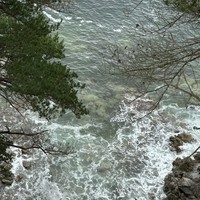 Фото отзыва 2: экскурсия "Полуостров Гамова и Кравцовские водопады"