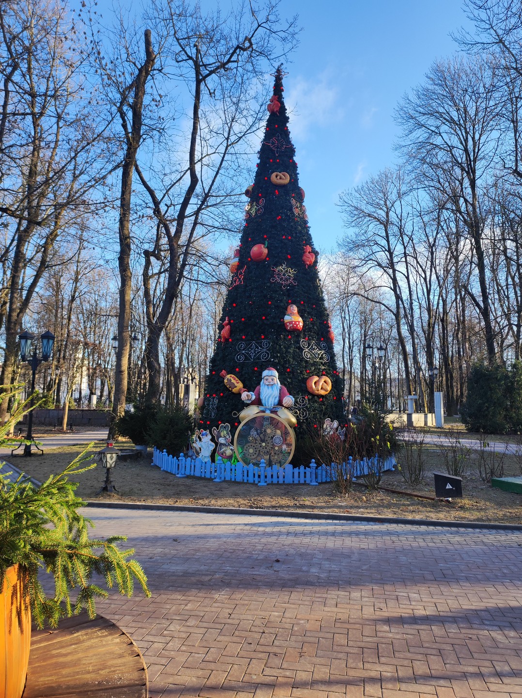 Огромное спасибо экскурсоводу Марине за замечательно проведенную экскурсию! Мы гости из Брянска, приехали в Смоленск на