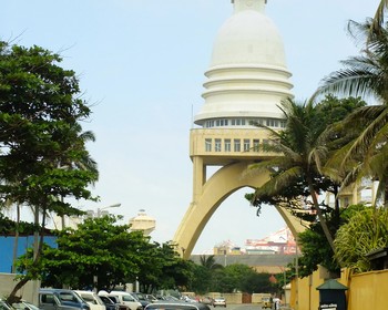 Фото отзыва 1: авторский тур &quot;Шри-Ланка в двух частях: трип по достопримечательностям и релакс на побережье&quot;