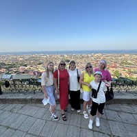 Фото отзыва 2: экскурсия "Дербент — город контрастов"