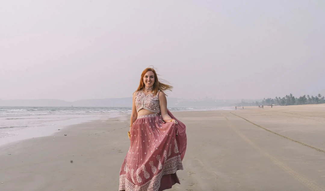 Фотосессия прошла просто прекрасно!