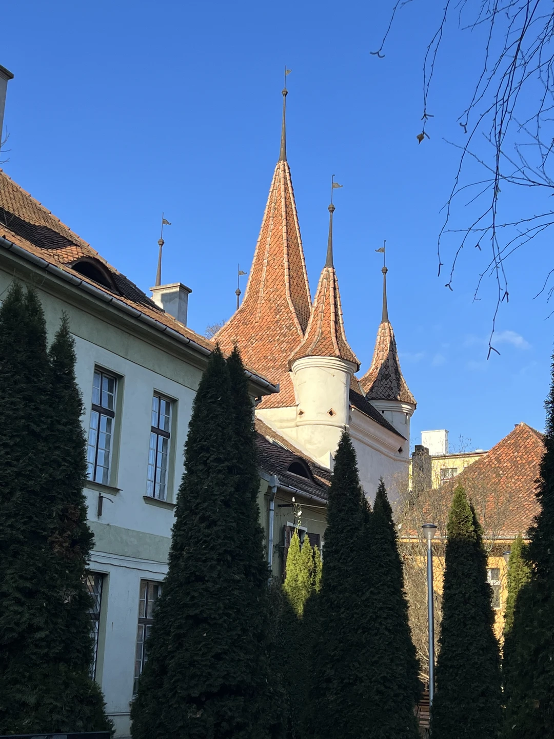 Зоя прекрасный экскурсовод, очень интересно рассказывала о истории страны. Рекомендуем! 2.5 часа пролетели как один миг! Спасибо большое